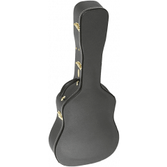 C.F. Martin & Co Etui Dreadnought 545E Cabernet - Vue 1