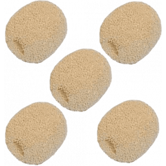 Shure RPM306 Pack de 5 bonnettes chair pour BETA 53 / WL50T - Vue 1