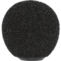 Shure RPM316 Pack de 4 bonnettes noires pour BETA 54 - Vue 1