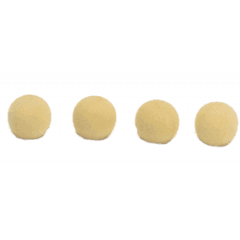 Shure RPM318 Pack de 4 bonnettes chair pour BETA 54 - Vue 1