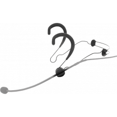 Shure RPM550 Armature noire pour BETA 53 / 54 - Vue 1