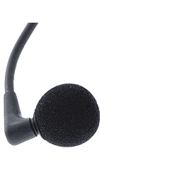 Shure Capsule pour micro BETA 54 noir - Vue 1