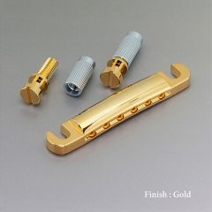 Lutherie Cordier Gotoh GE101Z, gold - Vue 1