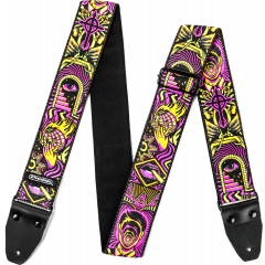 Dunlop I Love Dust Headspace - Org - Vue 1