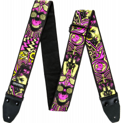 Dunlop I Love Dust Smoking Moon - Org - Vue 1