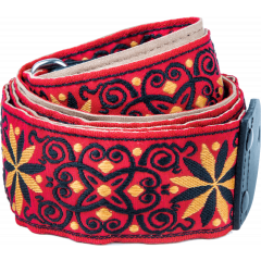 Dunlop Authentic Hendrix - Fillmore - Vue 1