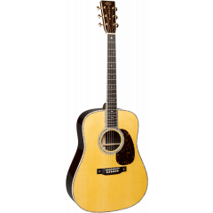 C.F. Martin & Co D-42 - Vue 1