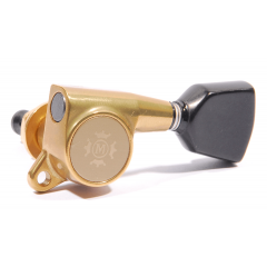 Lutherie Gotoh SG381-SLB-XG jeu de mecaniques complet - Vue 1