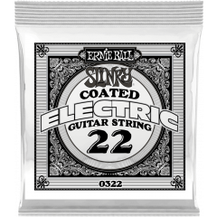 Slinky rps coated titanium 22 - Vue 1