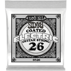 Slinky rps coated titanium 26 - Vue 1