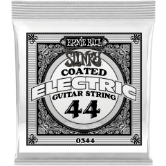 Ernie Ball Slinky rps coated titanium 44 - Vue 1