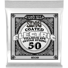 Slinky rps coated titanium 50 - Vue 1