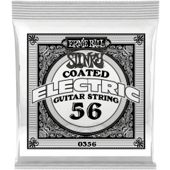 Ernie Ball Slinky rps coated titanium 56 - Vue 1