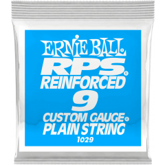 Slinky rps nickel wound 9 - Vue 1