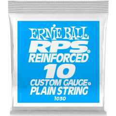 Ernie Ball Slinky rps nickel wound 10 - Vue 1