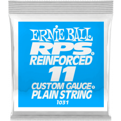 Slinky rps nickel wound 11 - Vue 1