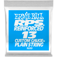 Ernie Ball Slinky rps nickel wound 13 - Vue 1