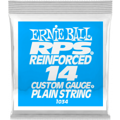 Slinky rps nickel wound 14 - Vue 1