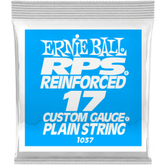 Ernie Ball Slinky rps nickel wound 17 - Vue 1