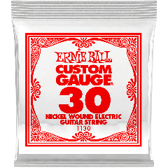 Slinky nickel wound 30 - Vue 1