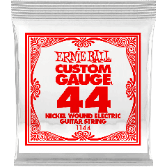 Ernie Ball Slinky nickel wound 44 - Vue 1