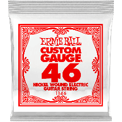 Slinky nickel wound 46 - Vue 1