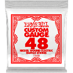 Slinky nickel wound 48 - Vue 1