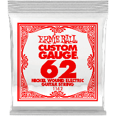 Slinky nickel wound 62 - Vue 1