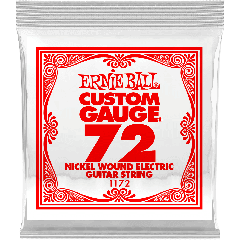 Slinky nickel wound 72 - Vue 1