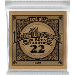 Earthwood 80/20 bronze 22 - Vue 1