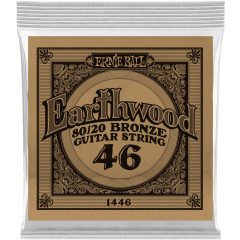 Earthwood 80/20 bronze 46 - Vue 1