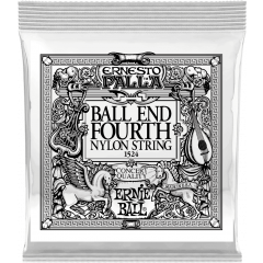 Ernesto palla nylon 4e doré - Vue 1