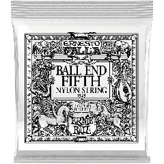 Ernesto palla nylon 5e doré - Vue 1