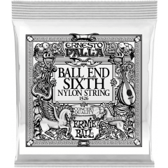 Ernesto palla nylon 6e doré - Vue 1