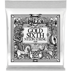 Ernesto palla nylon 6e doré - Vue 1