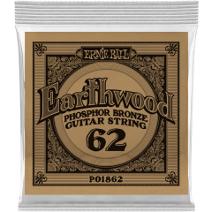 Earthwood phosphore bronze 062 - Vue 1