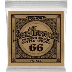 Earthwood phosphore bronze 066 - Vue 1