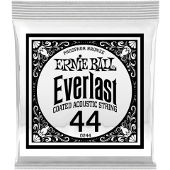 Ernie Ball Everlast coated phophore bronze 44 - Vue 1
