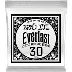 Everlast coated 80/20 br onze 30 - Vue 1