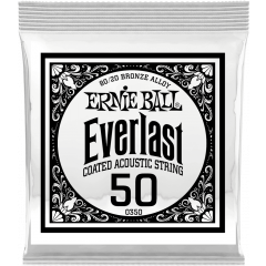 Everlast coated 80/20 br onze 50 - Vue 1