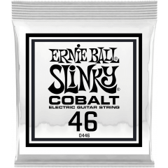 Ernie Ball Slinky cobalt 46 - Vue 1