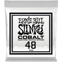 Ernie Ball Slinky cobalt 48 - Vue 1