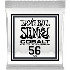 Ernie Ball Slinky cobalt 56 - Vue 1