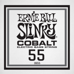Slinky cobalt 55 - Vue 1