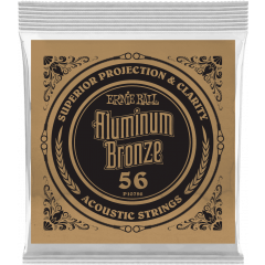 Aluminium bronze 56 - Vue 1