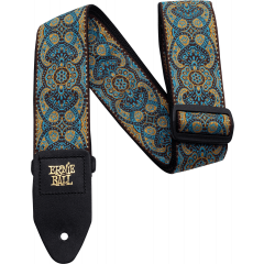 Ernie Ball Sangle jacquard imperial paisley - Vue 1