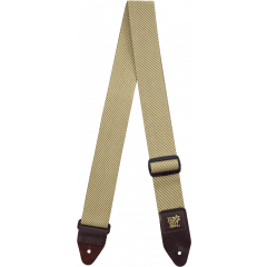 Ernie Ball Sangle tweed ernie ball - Vue 1