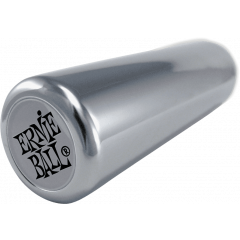 Ernie Ball Bottlenecks chrome steelbar medium - Vue 1