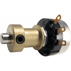 Ernie Ball Potentiometre 250k pour mer 6166 - Vue 1