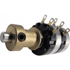 Ernie Ball Potentiometre 500k pour mer 6165 - Vue 1